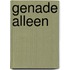 Genade alleen