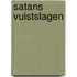 Satans vuistslagen