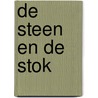 De steen en de stok door P. Los