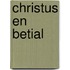 Christus en Betial