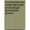 Inventariserend Veldonderzoek archeologie Tankstation Duiven door J. Kluit