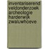 Inventariserend Veldonderzoek Archeologie Harderwijk Zwaluwhoeve