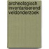 Archeologisch Inventariserend Veldonderzoek