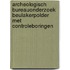 Archeologisch bureauonderzoek Beulakerpolder met controleboringen
