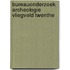 Bureauonderzoek archeologie Vliegveld Twenthe