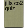 Jills co2 quiz door J. Peeters