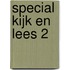 Special kijk en lees 2