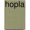 Hopla door Bert smets