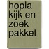 Hopla kijk en zoek pakket