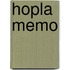 Hopla memo