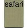 Safari door E. van Gestel