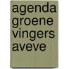 Agenda Groene Vingers Aveve by Unknown