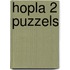 Hopla 2 puzzels