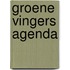 Groene Vingers agenda