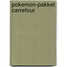 Pokemon-pakket Carrefour door Onbekend