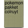 Pokemon pakket Colruyt door Onbekend