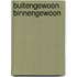 Buitengewoon binnengewoon