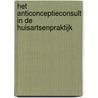 Het anticonceptieconsult in de huisartsenpraktijk by L. Peremans