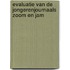 Evaluatie van de jongerenjournaals Zoom en Jam