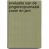 Evaluatie van de jongerenjournaals Zoom en Jam by Hilde Van Den Bulck