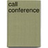 CALL Conference