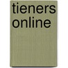 Tieners online by M. Walrave