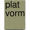 Plat Vorm by A. van der Borght