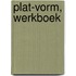 Plat-Vorm, werkboek