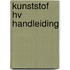 Kunststof HV Handleiding
