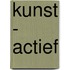 Kunst - actief