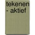 Tekenen - Aktief