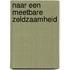Naar een meetbare zeldzaamheid