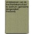 Vindplaatsen van de Trechterbekercultuur te Oostrum (gemeente Dongeradeel, Friesland)