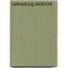 Valkenburg-Veldzicht door W.K. Vos