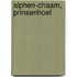 Alphen-Chaam, Prinsenhoef