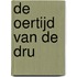 De oertijd van de DRU