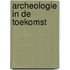 Archeologie in de toekomst