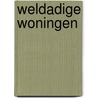 Weldadige Woningen door Han Bouwmeester