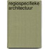 Regiospecifieke architectuur