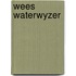 Wees waterwyzer
