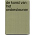 De kunst van het ondersteunen