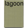 Lagoon door E.M. Jones
