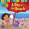 A Day at the Beach door E.M. Jones