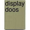 Display doos by Breinholst