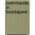 Commando in boedapest