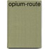 Opium-route