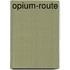 Opium-route