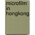 Microfilm in hongkong