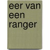 Eer van een ranger door Masterson