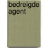 Bedreigde agent